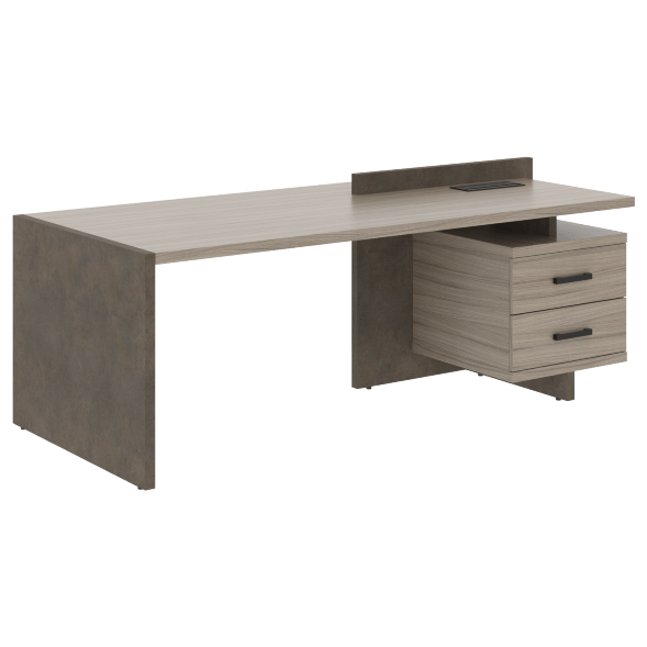 Стол СФ-531302 2200х961х840 WOOD&amp;amp;STONE во Владимире 