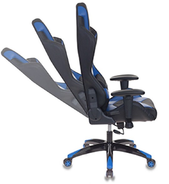 Кресло игровое Бюрократ CH-773N