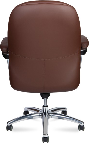 Кресло руководителя GRAND LB