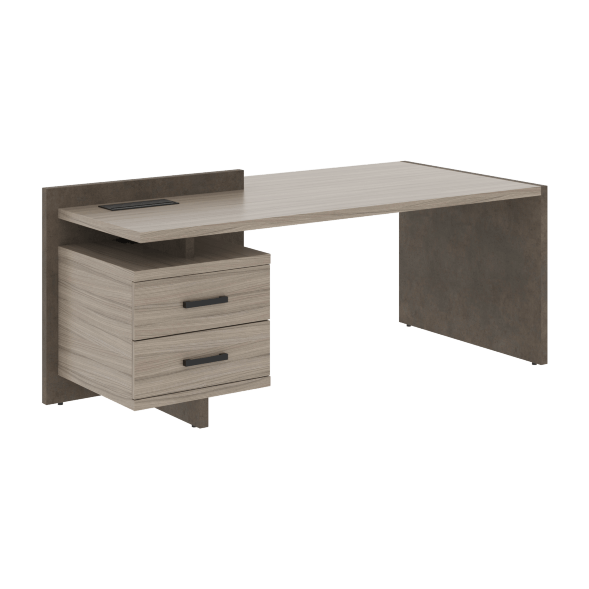 Стол СФ-531311 2000х961х840 WOOD&amp;amp;STONE во Владимире 