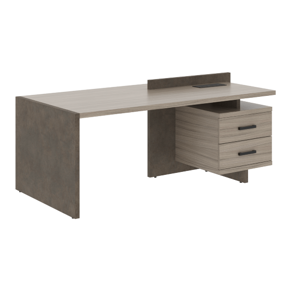 Стол СФ-531312 2000х961х840 WOOD&amp;amp;STONE во Владимире 