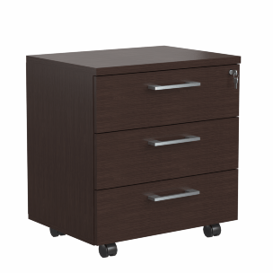 Тумба мобильная TMC-3D.1A 465х452х650 TORR