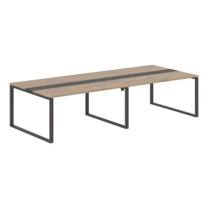 Конференц стол EQCT 3114 3132х1346х750 EDIS