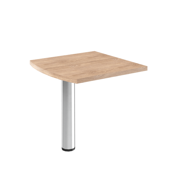 Приставка B 303.1 800х700х750 BORN во Владимире 