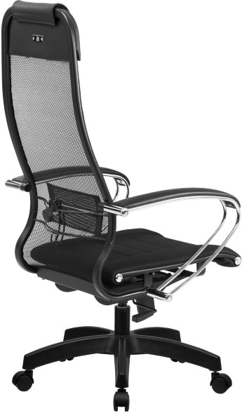 Эргономичное кресло МЕТТА Комплект 1 Pl тр/сечен