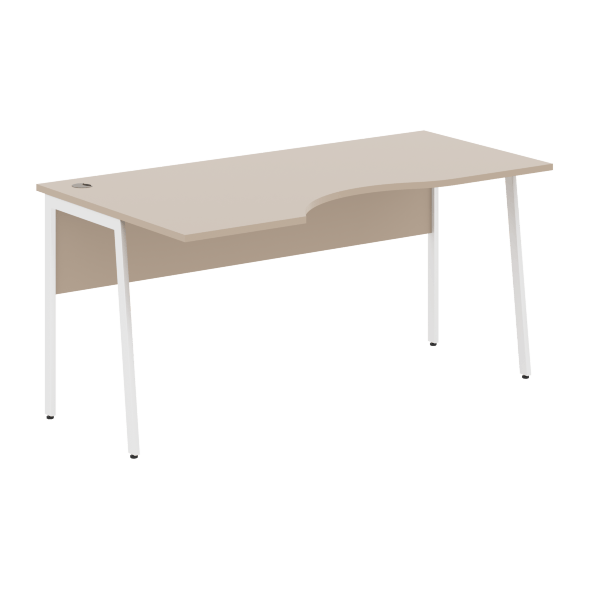 Стол прямой СА-1P(L) 1600х900х755 IMAGO PLUS во Владимире 