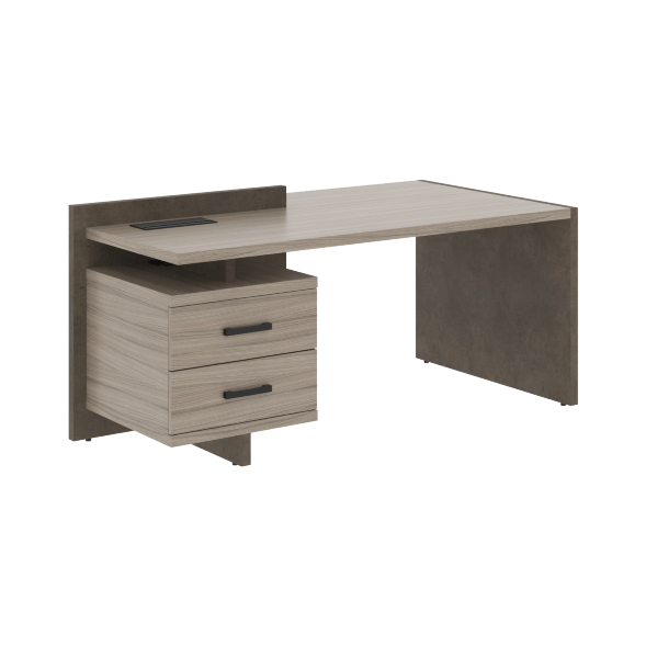 Стол СФ-531321 1800х961х840 WOOD&amp;amp;STONE во Владимире 