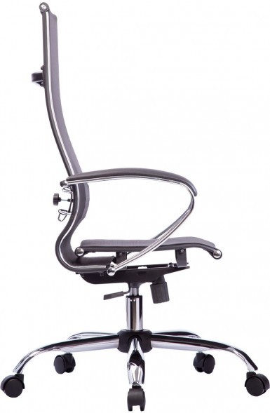 Эргономичное кресло МЕТТА Комплект 7 Ch ов/сечен 