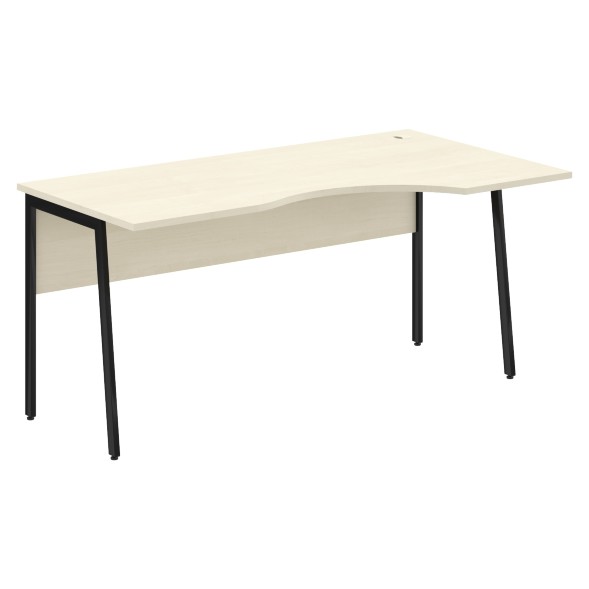 Стол прямой СА-1P(R) 1600х900х755 IMAGO PLUS во Владимире 