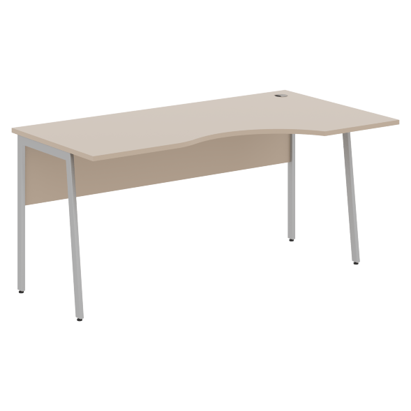 Стол прямой СА-1P(R) 1600х900х755 IMAGO PLUS во Владимире 