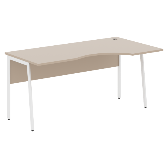 Стол прямой СА-1P(R) 1600х900х755 IMAGO PLUS во Владимире 