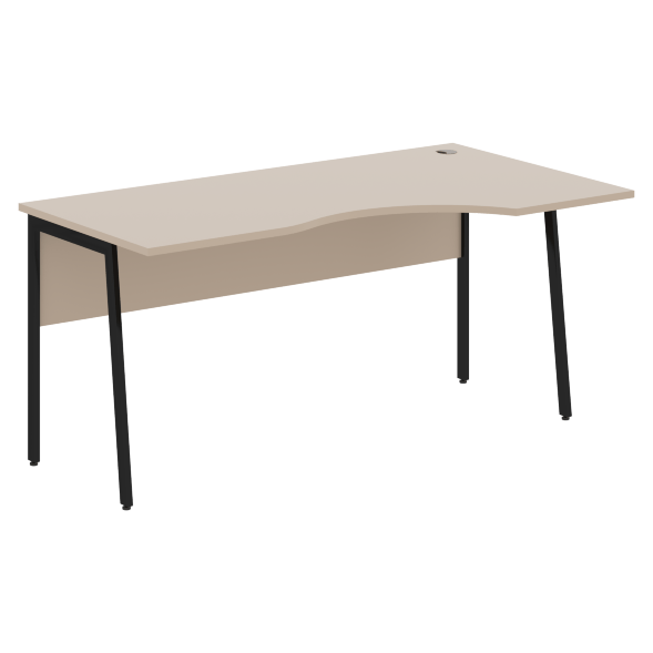 Стол прямой СА-1P(R) 1600х900х755 IMAGO PLUS во Владимире 