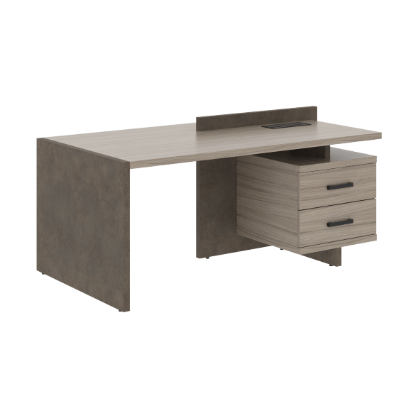 Стол СФ-531322 1800х961х840 WOOD&amp;amp;STONE во Владимире 