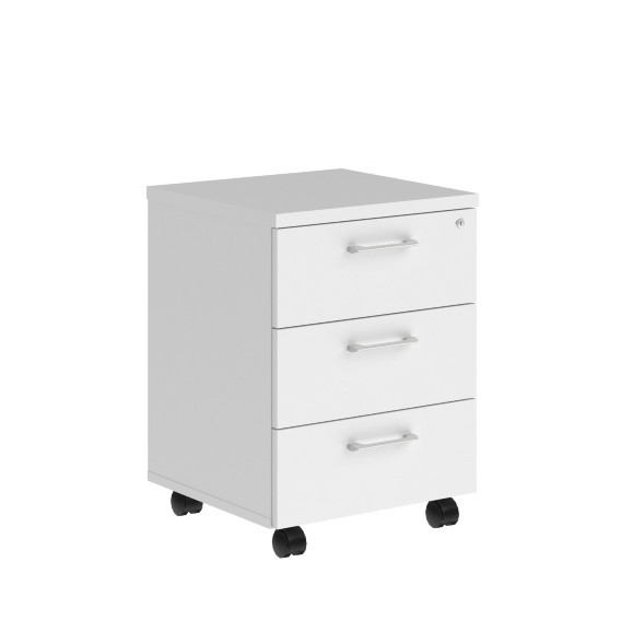 Тумба мобильная XMC-3D.1A 465х450х634 XTEN во Владимире 