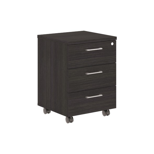 Тумба мобильная XMC-3D.1A 465х450х634 XTEN во Владимире 