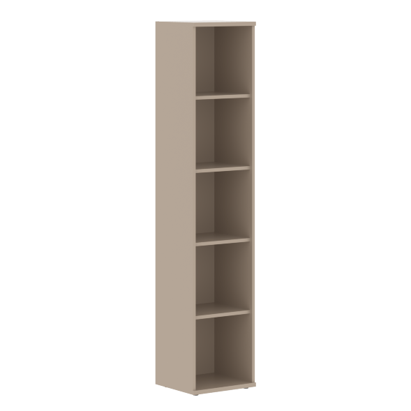 Стеллаж узкий СУ-1 406х365х1975 IMAGO во Владимире 