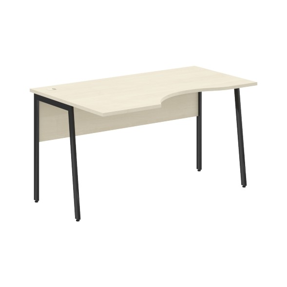 Стол прямой СА-2P(L) 1400х900х755 IMAGO PLUS во Владимире 