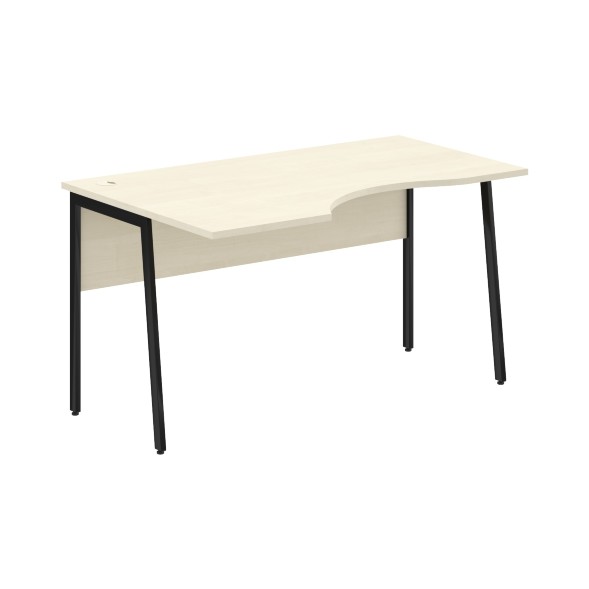 Стол прямой СА-2P(L) 1400х900х755 IMAGO PLUS во Владимире 