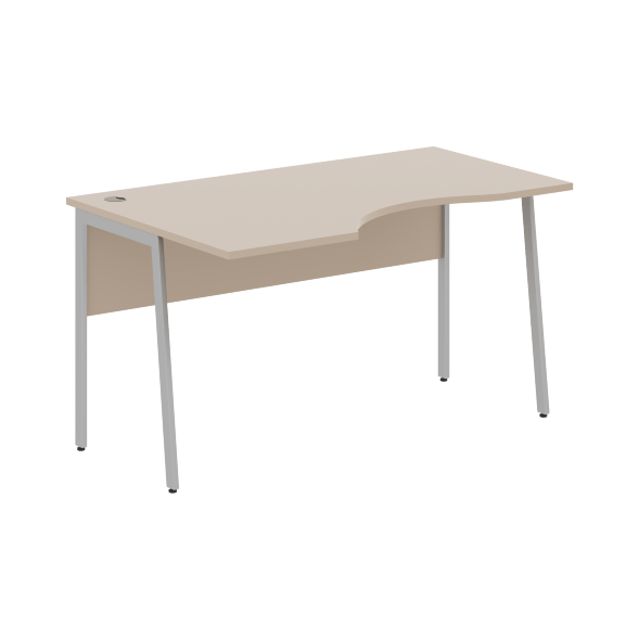 Стол прямой СА-2P(L) 1400х900х755 IMAGO PLUS во Владимире 