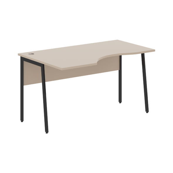 Стол прямой СА-2P(L) 1400х900х755 IMAGO PLUS во Владимире 