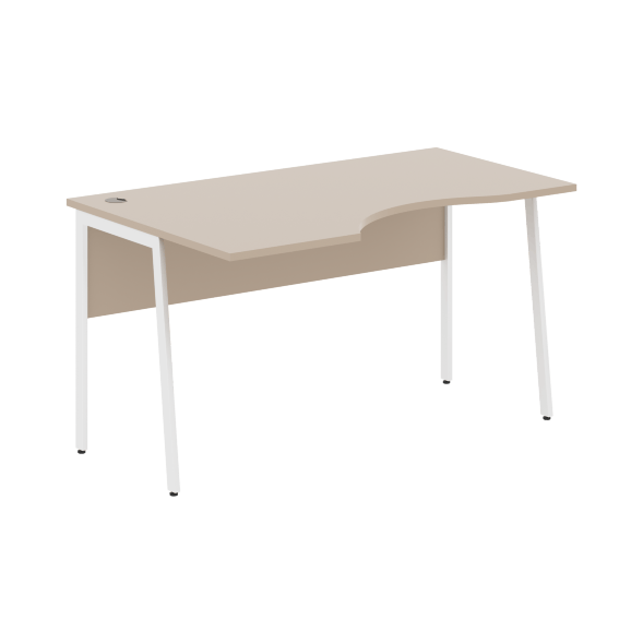 Стол прямой СА-2P(L) 1400х900х755 IMAGO PLUS во Владимире 