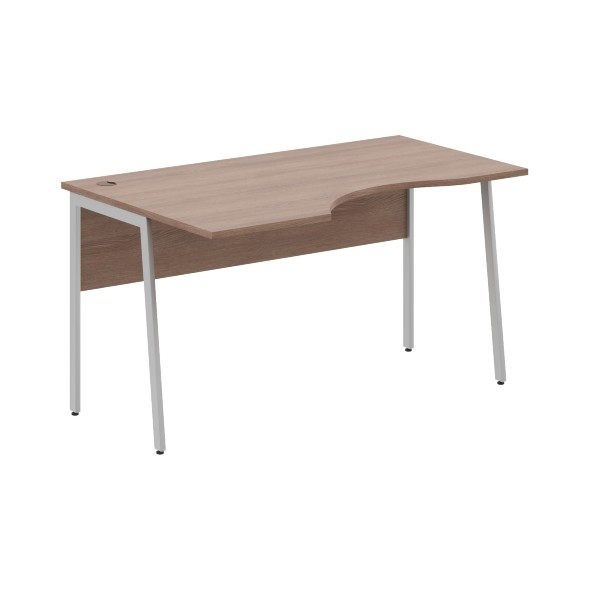 Стол прямой СА-2P(L) 1400х900х755 IMAGO PLUS во Владимире 