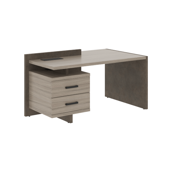 Стол СФ-531331 1600х961х840 WOOD&amp;amp;STONE во Владимире 