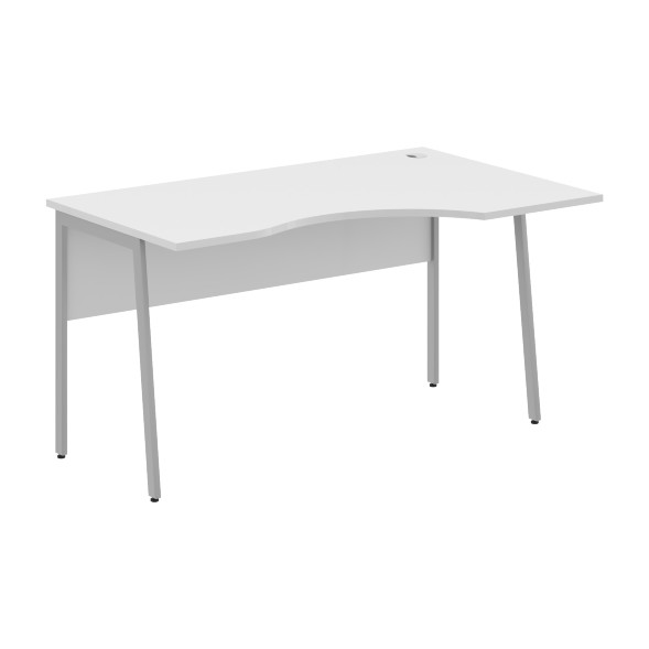 Стол прямой СА-2P(R) 1400х900х755 IMAGO PLUS во Владимире 