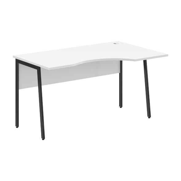 Стол прямой СА-2P(R) 1400х900х755 IMAGO PLUS во Владимире 