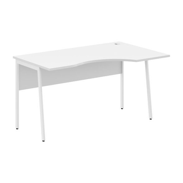 Стол прямой СА-2P(R) 1400х900х755 IMAGO PLUS во Владимире 