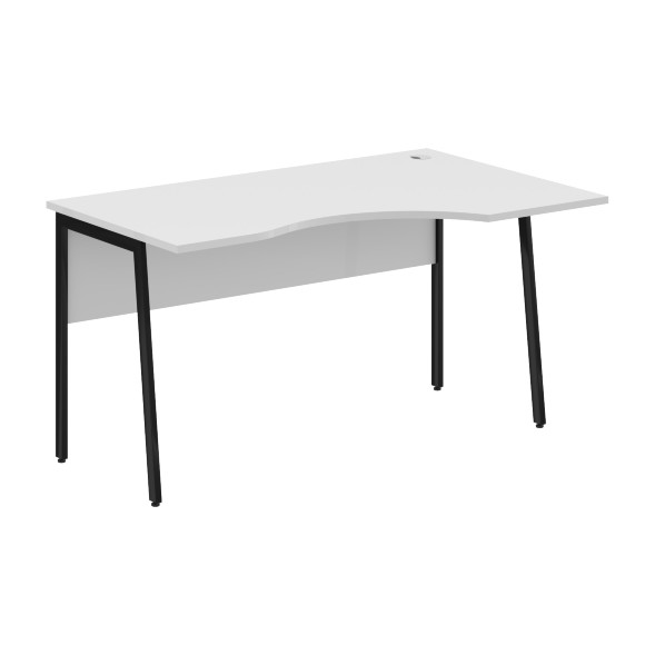 Стол прямой СА-2P(R) 1400х900х755 IMAGO PLUS во Владимире 