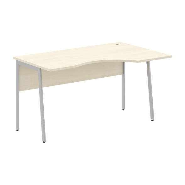 Стол прямой СА-2P(R) 1400х900х755 IMAGO PLUS во Владимире 