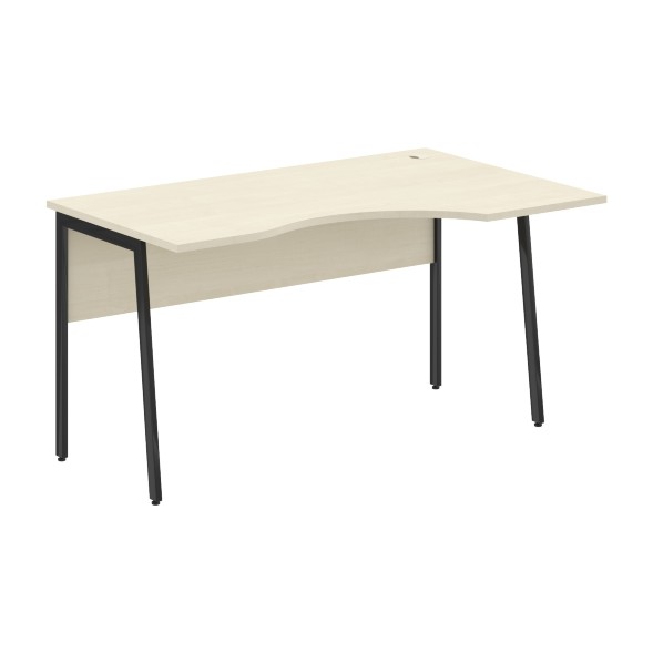 Стол прямой СА-2P(R) 1400х900х755 IMAGO PLUS во Владимире 