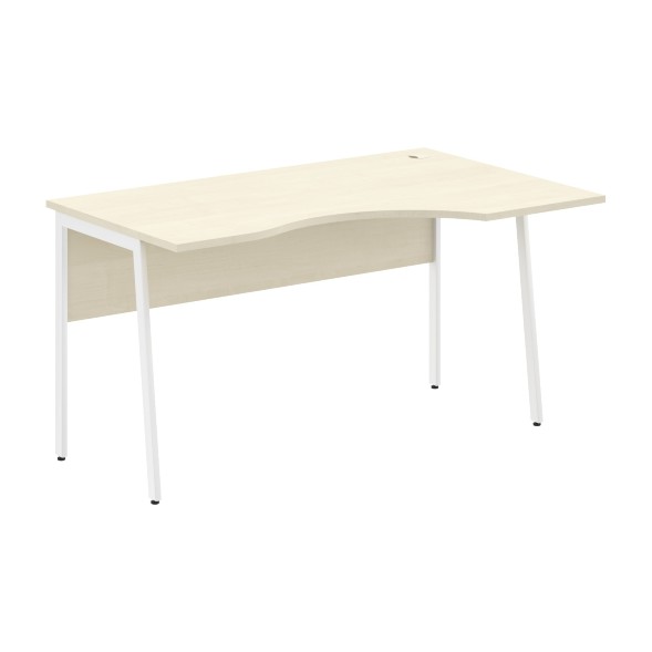 Стол прямой СА-2P(R) 1400х900х755 IMAGO PLUS во Владимире 