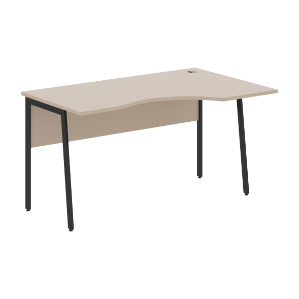 Стол прямой СА-2P(R) 1400х900х755 IMAGO PLUS во Владимире 