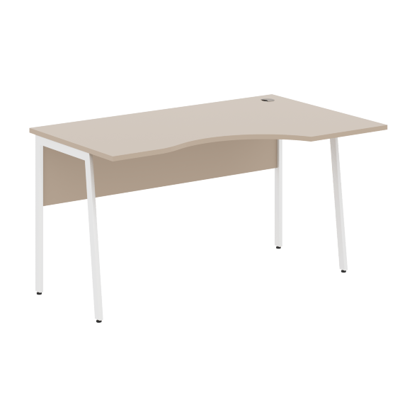 Стол прямой СА-2P(R) 1400х900х755 IMAGO PLUS во Владимире 