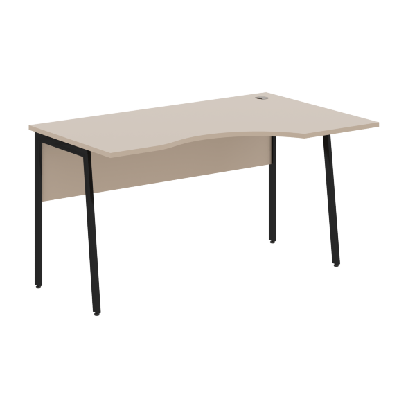 Стол прямой СА-2P(R) 1400х900х755 IMAGO PLUS во Владимире 