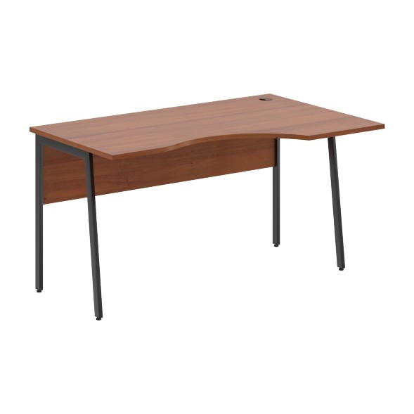 Стол прямой СА-2P(R) 1400х900х755 IMAGO PLUS во Владимире 