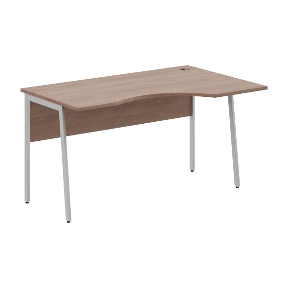 Стол прямой СА-2P(R) 1400х900х755 IMAGO PLUS во Владимире 