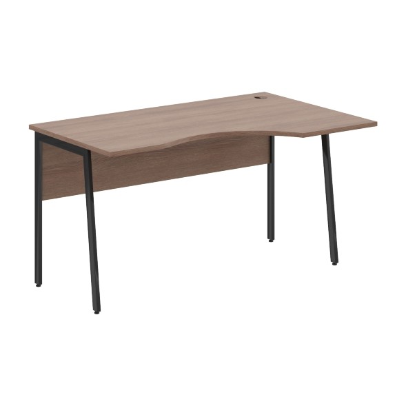 Стол прямой СА-2P(R) 1400х900х755 IMAGO PLUS во Владимире 