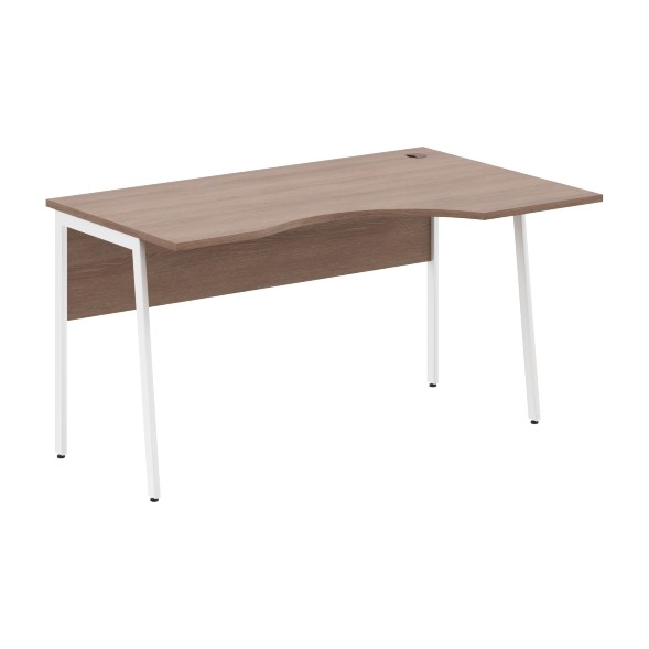 Стол прямой СА-2P(R) 1400х900х755 IMAGO PLUS во Владимире 