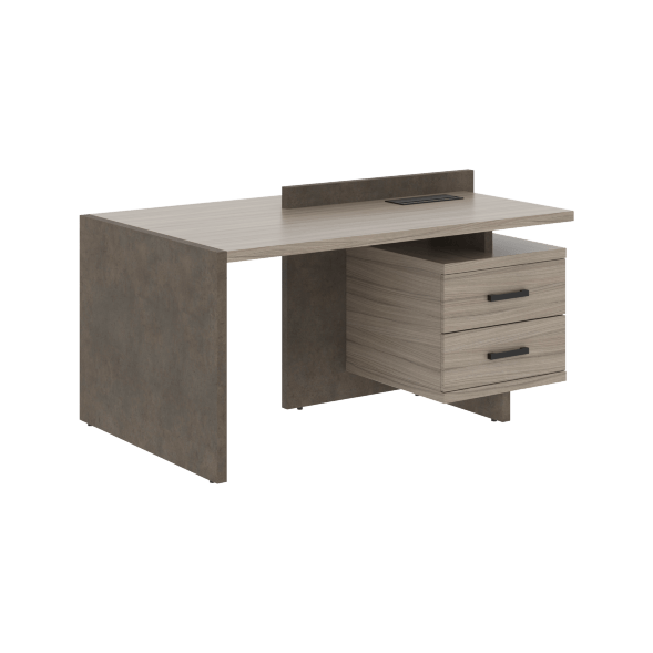 Стол СФ-531332 1600х961х840 WOOD&amp;amp;STONE во Владимире 