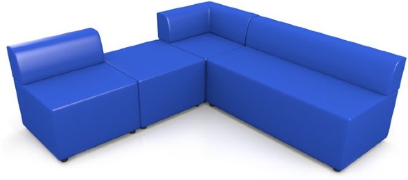 ОПТИМА двухместный модуль