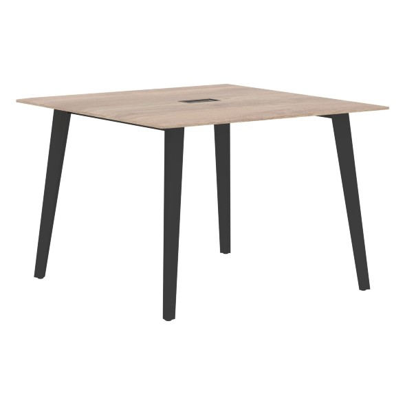 Конференц стол JCT 1111 1100х1100х750 JAY во Владимире 