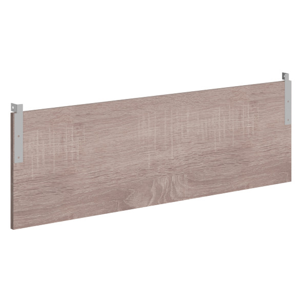 Фронтальная панель подвесная XGDST 127.1 1100х350х18 XTEN GLOSS во Владимире 