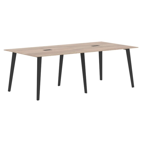 Конференц стол JCT 2211 2200х1100х750 JAY во Владимире 