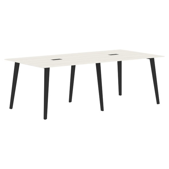 Конференц стол JCT 2211 2200х1100х750 JAY во Владимире 