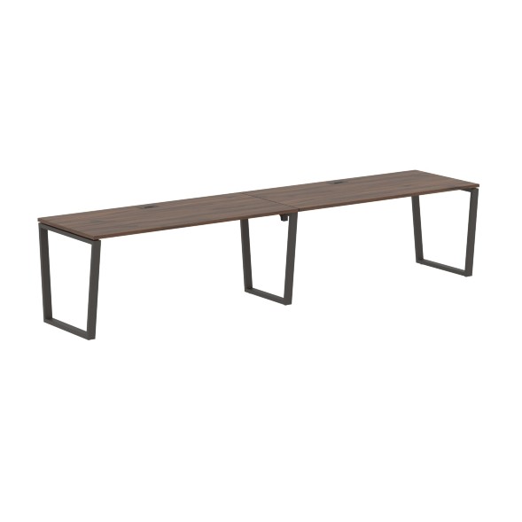 Стол 2-х местный EVWST 3580 3526х800х750 EDIS