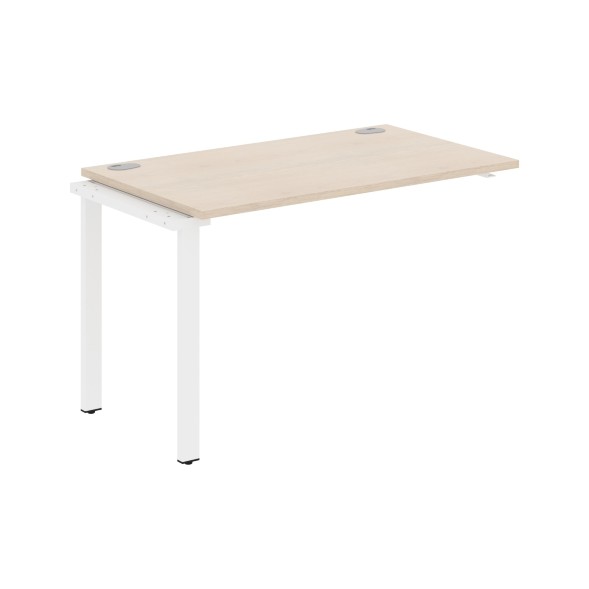 Стол промежуточный XIS6ST 1270 1200х700х750 XTEN-S60 во Владимире 