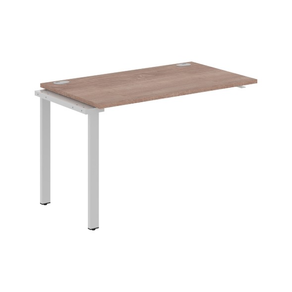 Стол промежуточный XIS6ST 1270 1200х700х750 XTEN-S60 во Владимире 